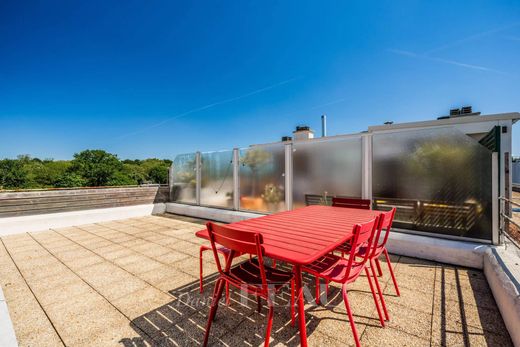 Daire Boulogne-Billancourt, Hauts-de-Seine