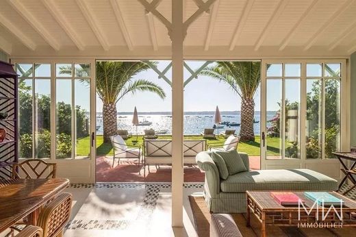 Luxus-Haus in Cap Ferret, Gironde