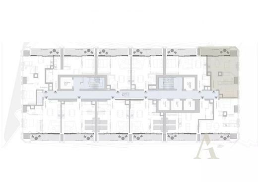 아파트 / San Ġiljan, Saint Julian's