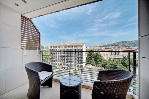Apartment in Cannes, Alpes-Maritimes