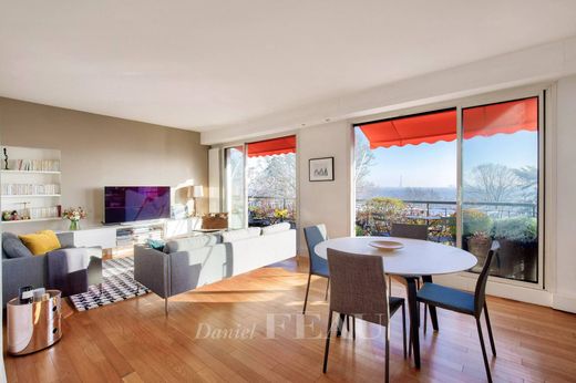 套间/公寓  Suresnes, Hauts-de-Seine