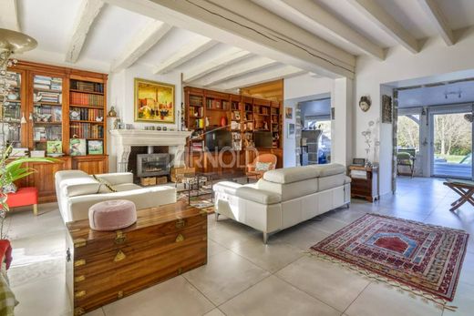 Casa de lujo en Saint-Herblain, Loira Atlántico