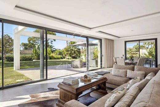 Villa en Antibes, Alpes Marítimos