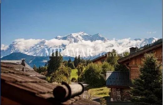 Chalet in Sallanches, Haute-Savoie