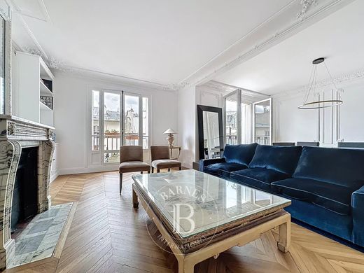 Appartamento a Saint-Germain, Odéon, Monnaie, Parigi