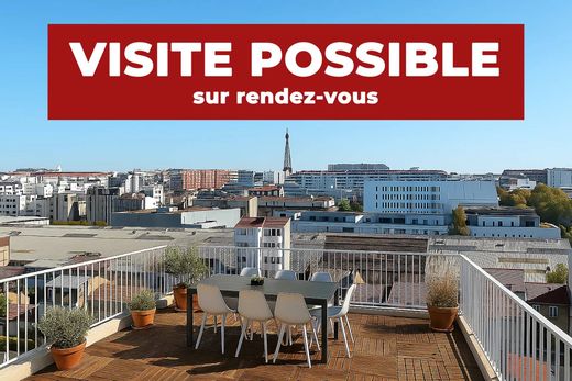 Appartement in Boulogne-Billancourt, Hauts-de-Seine