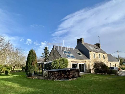 Casa de luxo - Pluzunet, Côtes-d'Armor
