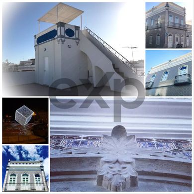 Элитный дом, Olhão, Distrito de Faro
