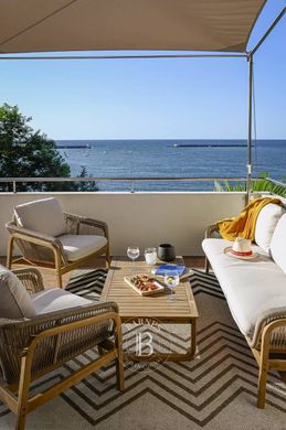 Maison de luxe à Ciboure, Pyrénées-Atlantiques