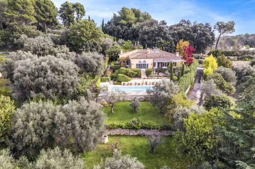 Villa in Saint-Paul-de-Vence, Alpes-Maritimes
