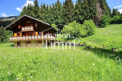 Chalet in Abondance, Haute-Savoie