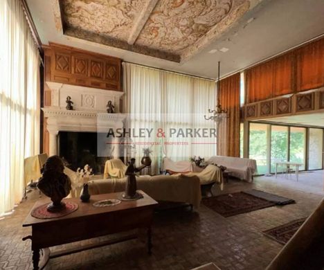 Villa in Saint-Vallier-de-Thiey, Alpes-Maritimes