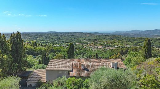 Luksusowy dom w Châteauneuf-Grasse, Alpes-Maritimes