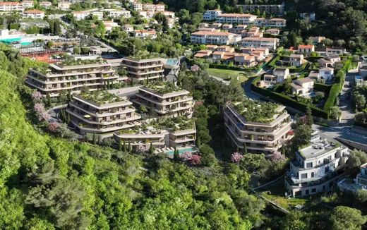 Apartament w Èze, Alpes-Maritimes