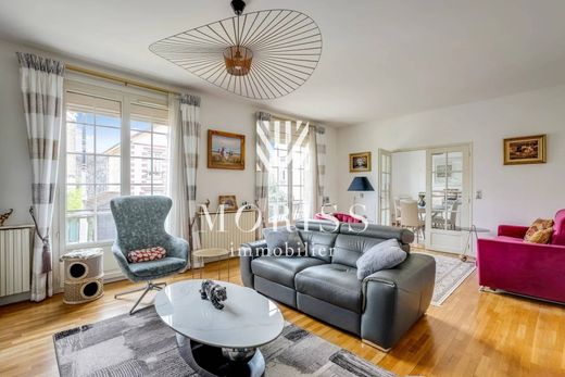 Luksusowy dom w Champigny-sur-Marne, Val-de-Marne