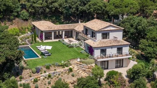 Villa in La Croix-Valmer, Var