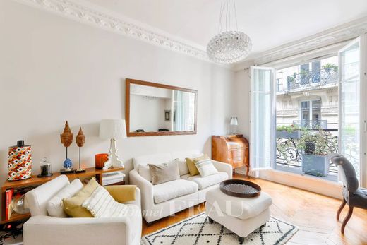 Piso / Apartamento en Motte-Picquet, Commerce, Necker, Paris