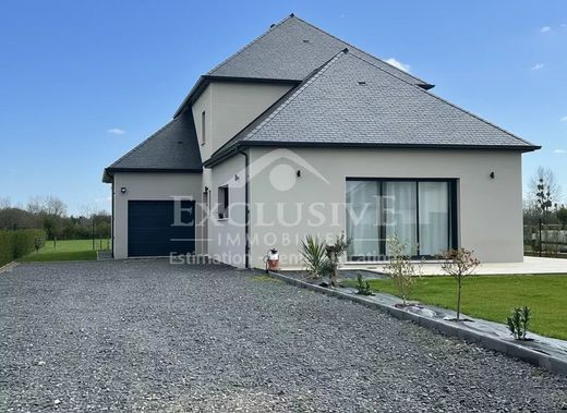 Luxury home in Deauville, Calvados