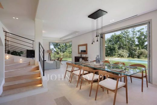 Luksusowy dom w Vence, Alpes-Maritimes