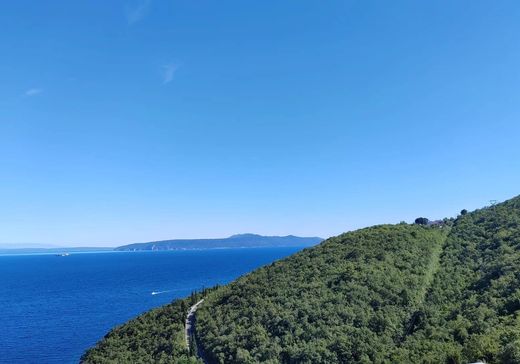 Teren w Opatija, Istria