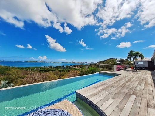 Villa in Les Terres Basses