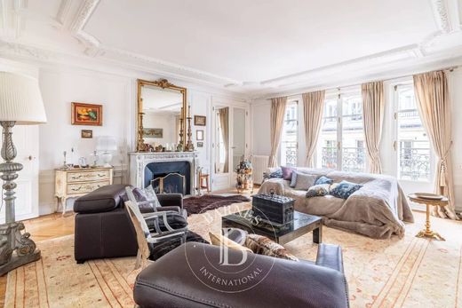 Appartamento a La Muette, Auteuil, Porte Dauphine, Parigi