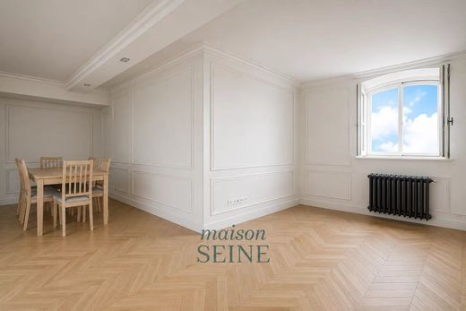 Piso / Apartamento en Neuilly-sur-Seine, Altos de Sena
