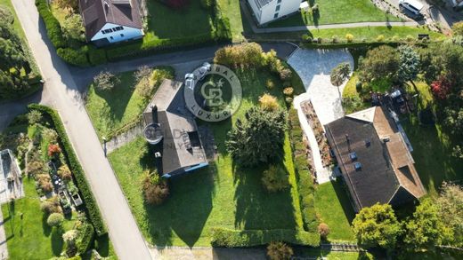 Villa - Blonay, Riviera-Pays-d'Enhaut District