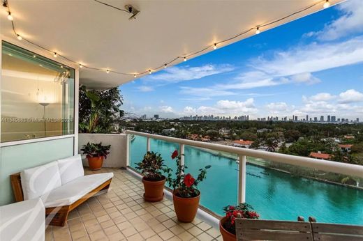 Appartement in Miami Beach, Miami-Dade County