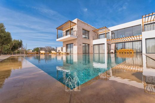 Вилла, Эссуэйра, Essaouira