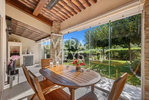 Luxury home in Le Plan-de-la-Tour, Var
