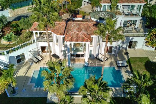 Maison de luxe à Vallauris, Alpes-Maritimes