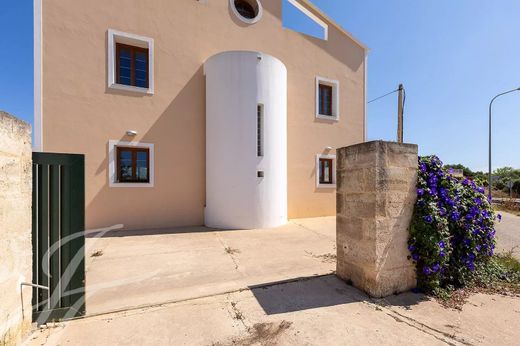 Luxury home in Ciutadella, Province of Balearic Islands