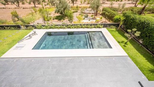 ﻓﻴﻼ ﻓﻲ مراكش, إقليم مراكش