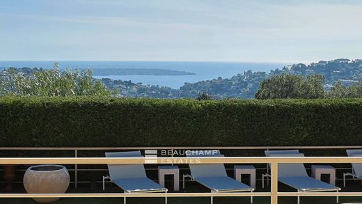 Villa in Vallauris, Alpes-Maritimes