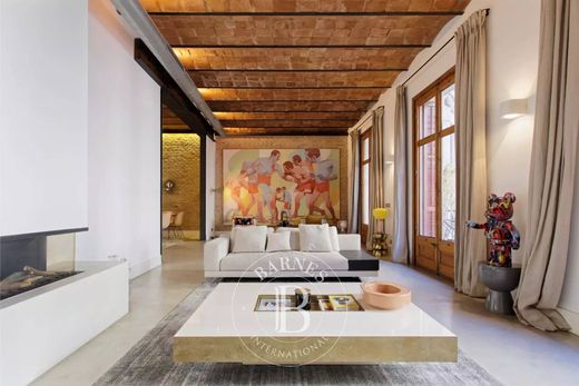 Apartment in Barcelona, Province of Barcelona