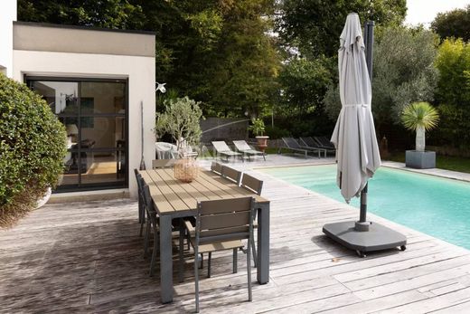 Luxury home in Vannes, Morbihan