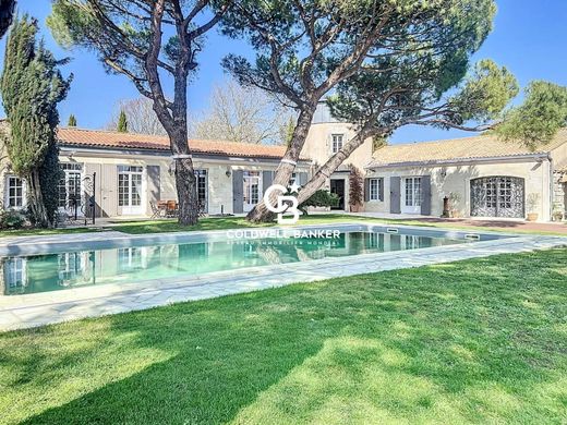 Luxury home in Puilboreau, Charente-Maritime