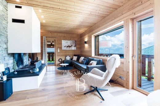 Σαλέ σε Saint-Gervais-les-Bains, Haute-Savoie