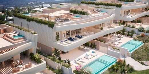Πολυτελή κατοικία σε Marbella Del Este, Provincia de Málaga