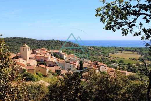 Appartement à Ramatuelle, Var