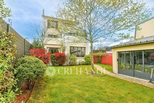 Casa de lujo en Maisons-Laffitte, Yvelines