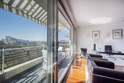 Apartamento - Neuilly-sur-Seine, Hauts-de-Seine