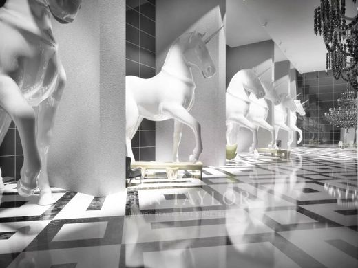 Villa a Pyrgos, Limassol District