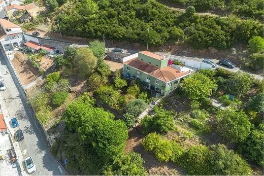 Kamienica w Odivelas, Ferreira do Alentejo