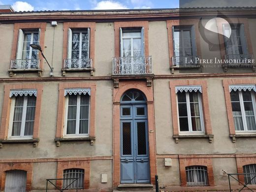 Casa di lusso a Tolosa, Alta Garonna