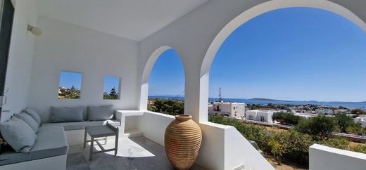 Villa in Páros, Nomós Kykládon