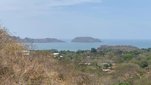 Grundstück in Santa Cruz, Provincia de Guanacaste