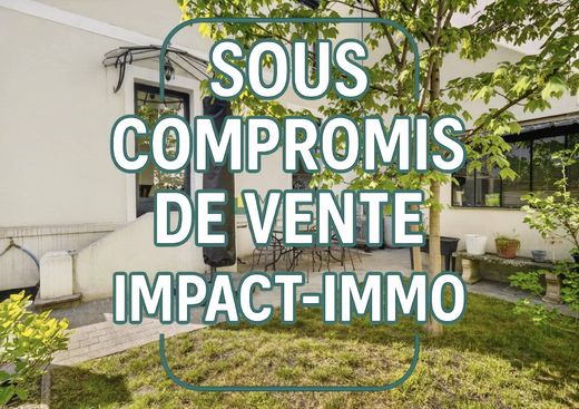 Maison de luxe à Colombes, Hauts-de-Seine