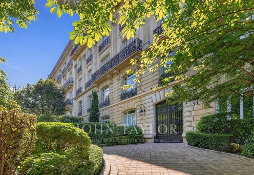 Piso / Apartamento en La Muette, Auteuil, Porte Dauphine, Paris